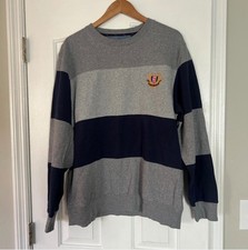 Chaps mens XL sweatshirt