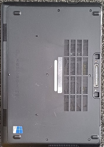 14INCH DELL LATITUDE E5450 CORE I5 8GB 128GB SSD WIN 11 PRO/OFFICE 2019 - Picture 14 of 15