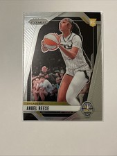 2024 Panini Prizm WNBA - Angel Reese #10 (RC)