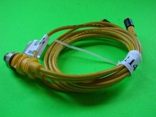 TURCK ELEKTRONIK Cable VBRS4.4-2PKG3Z-1/1 Used 11405