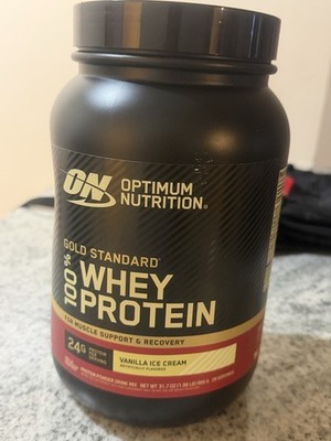 Whey Protein