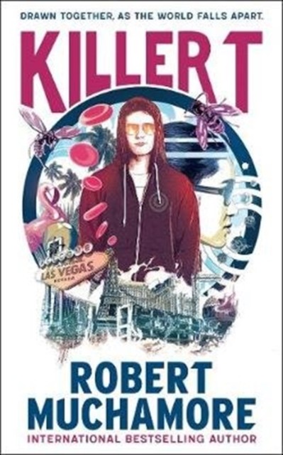 KILLER T by Robert Muchamore (Paperback Book)