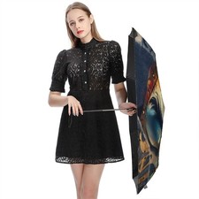 UV Protection Umbrella