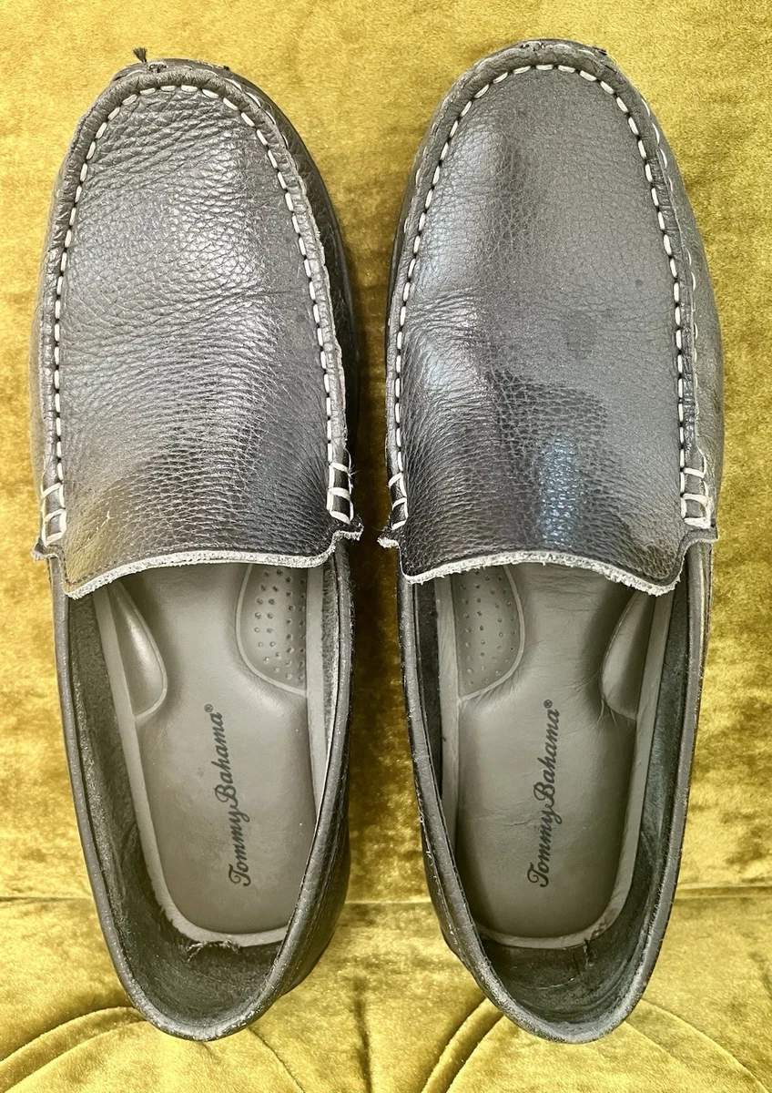 Tommy Bahama Black Casual Shoes for Men for sale | eBay display picture 2