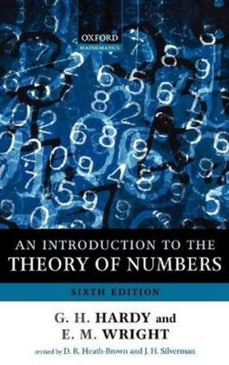 Edward M. Wright Godfrey An Introduction to the Theory o (Hardback) (UK IMPORT)