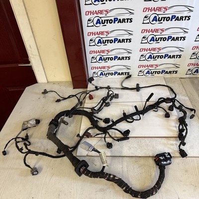 VW TRANSPORTER Engine Wiring Harness loom T6.1 2021 20- 24 04L971610AJ 2.0 TDI