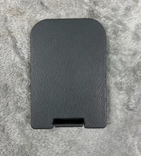 1998-2002 Isuzu Rodeo Interior Dash Fuse Box Cover Panel Top Trim OEM 8971834250