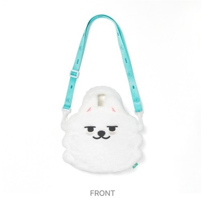 TOMORROW X TOGETHER Cross Bag PPULBATU ACT : TOMORROW X TOGETHER