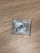 Integrity Toys Poème D'Amour Vanessa Perrin Gift Set Doll Accessory Blue Heels