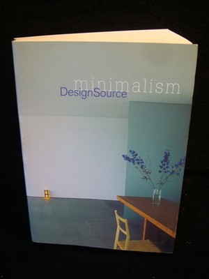 Minimalism DesignSource