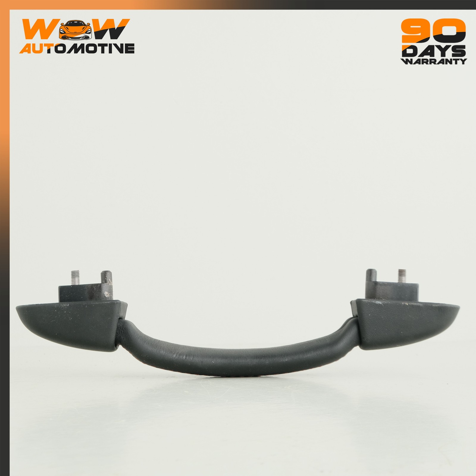 Bentley Continental GT Speed 2009-2013 Grab handle Black