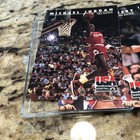1992 Skybox USA 10 Card Comp. Set Of NBA Rookies Dream Team Jordan Bird Magic M — photo 2