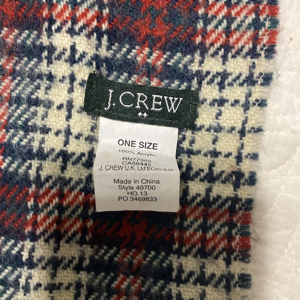 Шарф шаль надежном - Изображение 2 из 4