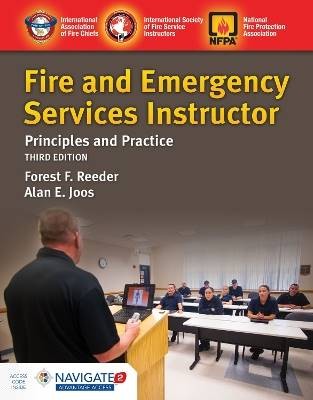Fire and Emergency Services Instructor: Principles