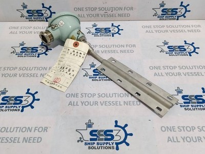 Meiyo Electric PTR-L Thermo Resistance Bulb PT 100Ω, 100°C L=142, P-44034-30