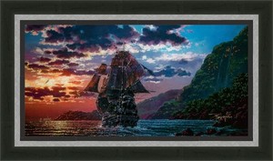 Rodel Gonzalez Art | eBay