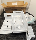 Ice Maker Machine Im117000: Top Mount Refrigerator Ice Maker Installation