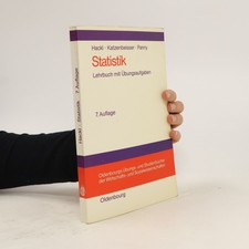Statistik  |  Peter Hackl