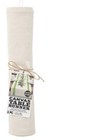 Darice Natural Canvas Table Runner 108 in.