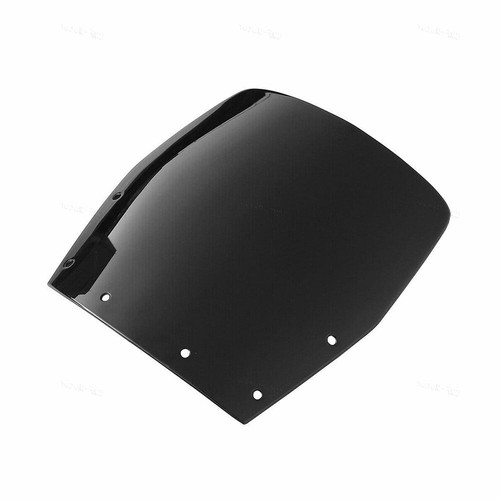 Windscreen Windshield Black New Motor Fits For Kawasaki Ninja 250R EX250F 90 - Bild 5 von 18