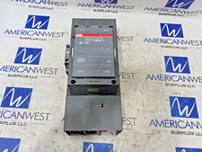 ABB A300W-20 Welding Isolation Contactor 600V 400 Amp,Aux CEL18-01-W01 (chip)
