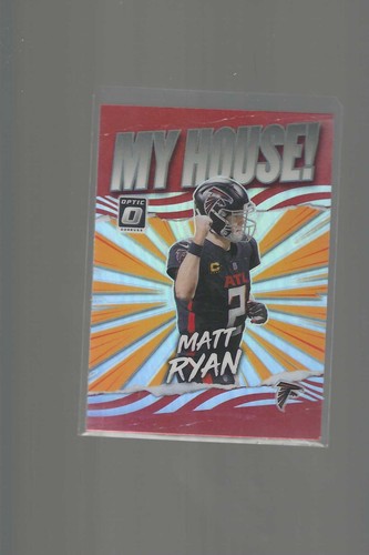 Atlanta Falcons - Stars - Rookies - Inserts - Various Brands & Years - PYC - Picture 146 of 245