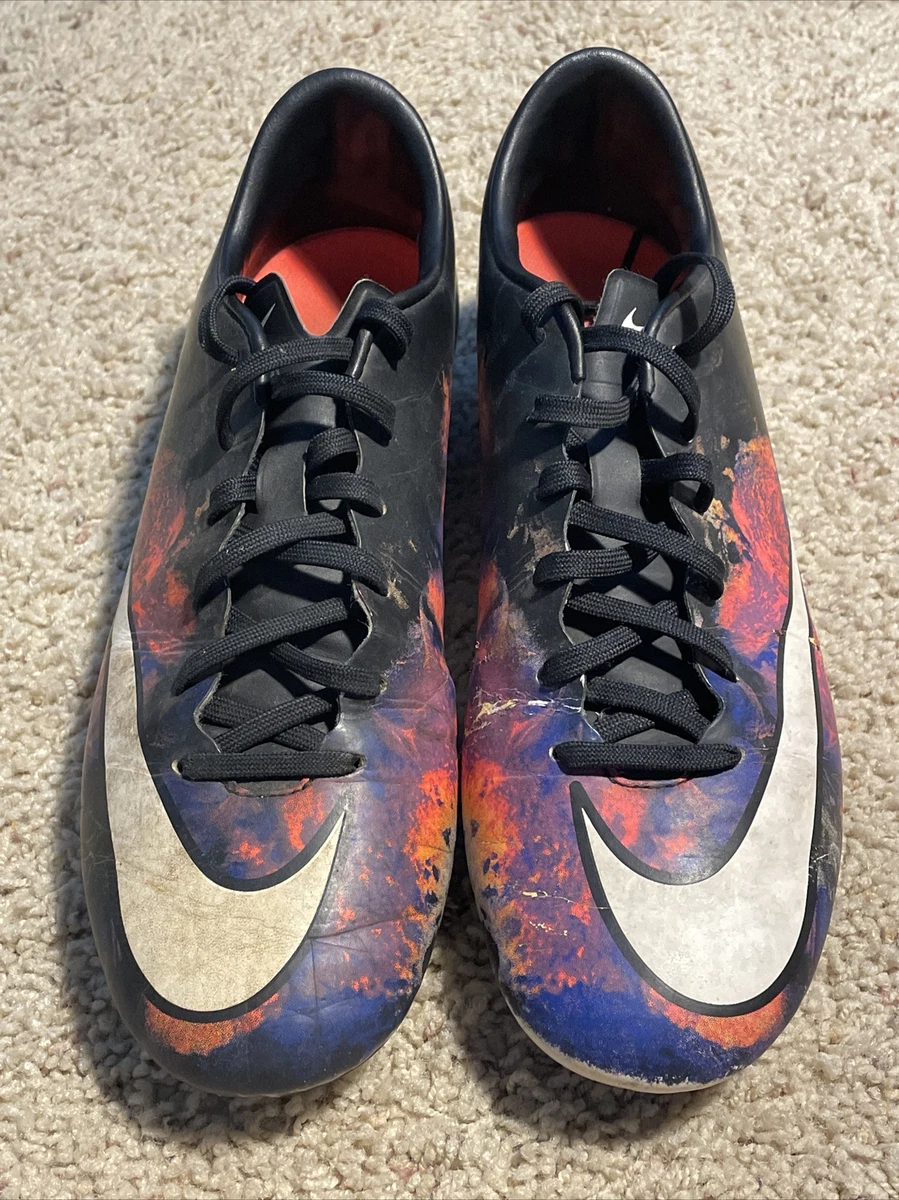 Nike cr7 lava discount