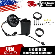 Diesel Exhaust Fluid Heater DEF Urea Pump Kit For 2010-18 Sprinter 2500 3500 V6