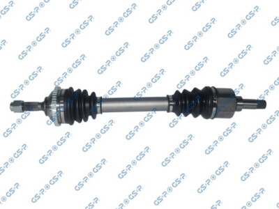 GSP 245027 Drive Shaft for PEUGEOT