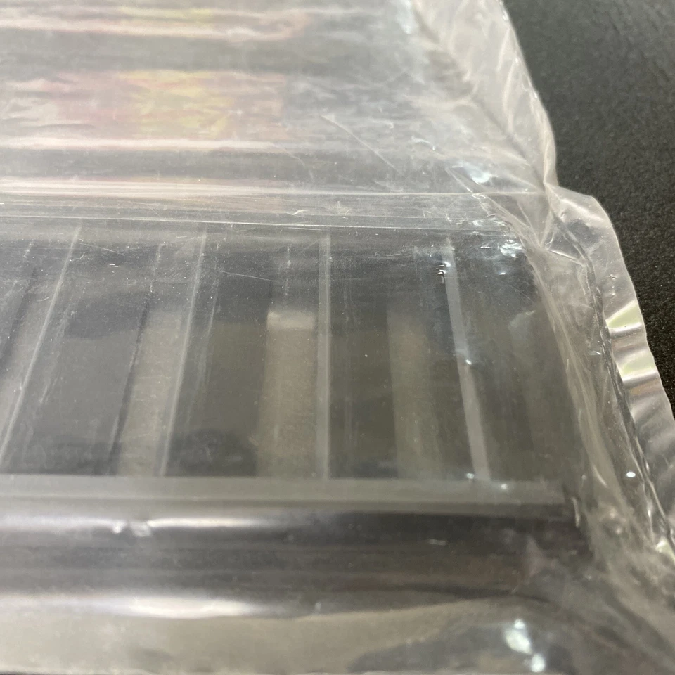 Plastruct 90449 1:16 ABS Stair 1 Pc. Cat STA-20 Brand New In Original Package - Image 4 of 4