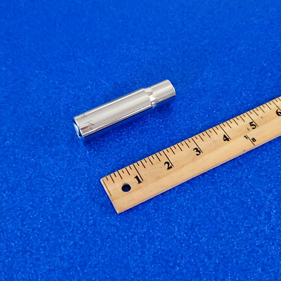 1/2'' KD USA DEEP 12pt 1/2'' DRIVE SOCKET P/N 533216 HAND TOOL FREE SHIPPING LOT