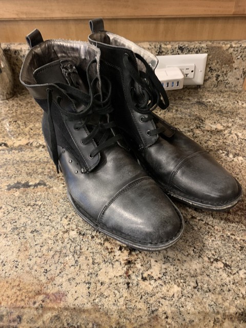 used marknason boot ebay