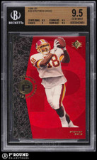 Beckett Grading Services (BGS) 10