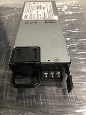 Cisco PWR-4450-DC   341-100301-01  437W DC power supply