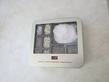 Stampin Up Pretties Kit Tin COMPLETE Flowers wedding