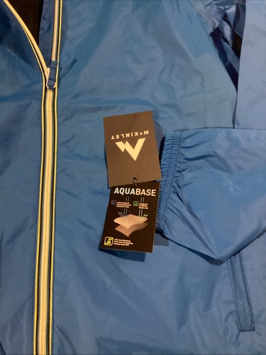 mc kinley Jacke Regenjacke - Bild 2 von 5