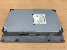 VOLVO V50,S40,C70, XC90 AUDIO STEREO SOUND MULTIMEDIA AMPLIFIER 04-12 31215661