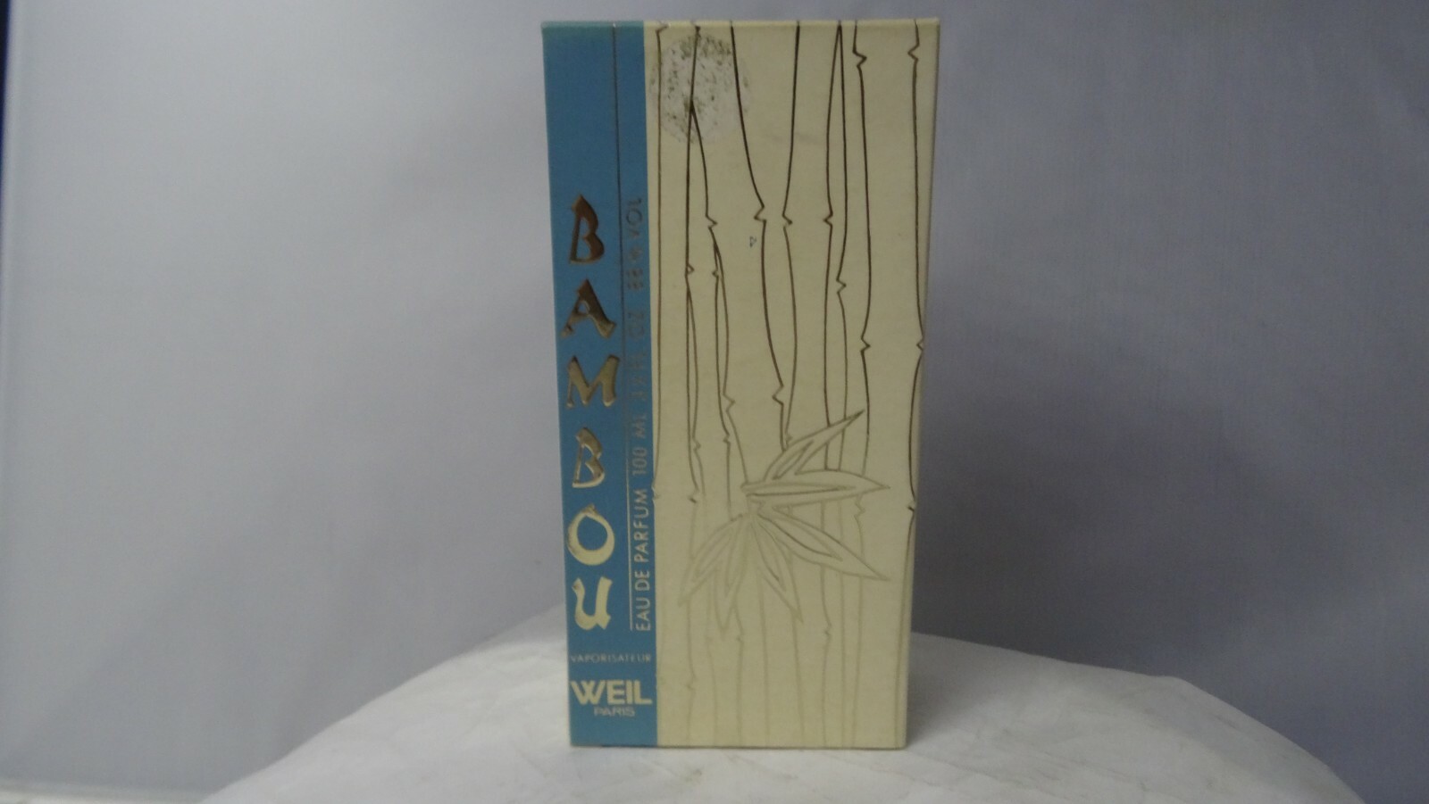 Bambou by Weil, 3 1/2 ,  ,