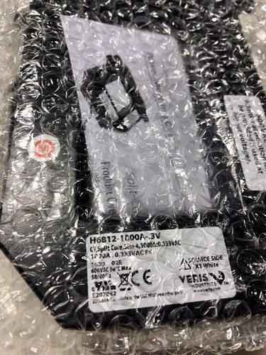 Veris H6812-1000A-.3V (Split Core CT) - Picture 3 of 3