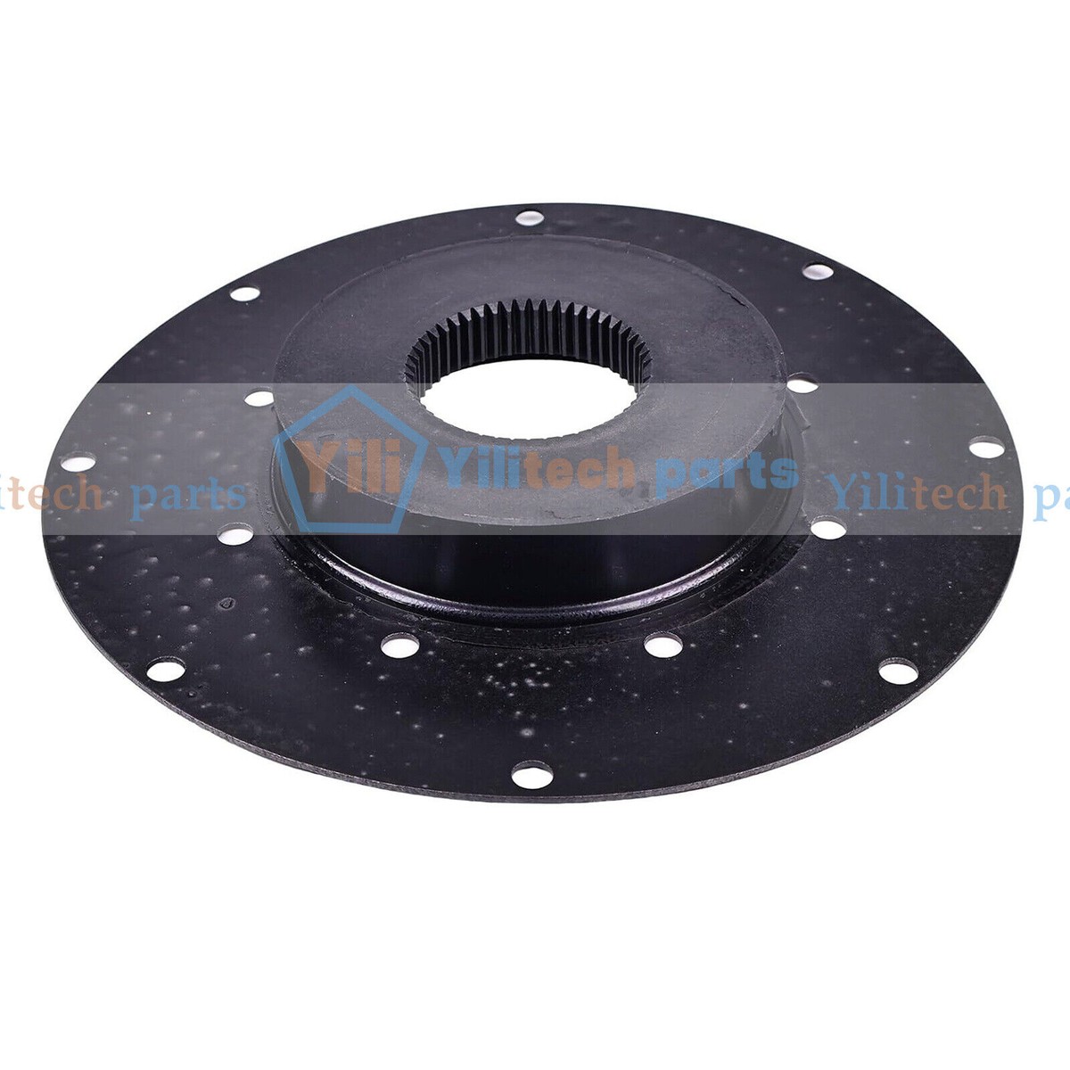 disque arriere pour Yamaha RDLC 350 de 1983 a 1985 (31K