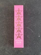 Jeffree Star "FIRST CLASS" NIB Velour Liquid Lipstick 5.6ml Full Size AUTHENTIC