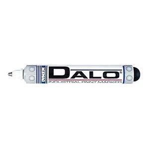Dykem Dalo White Broad Tip Metal Marking Pen - 26084  FREE SHIPPING USA!