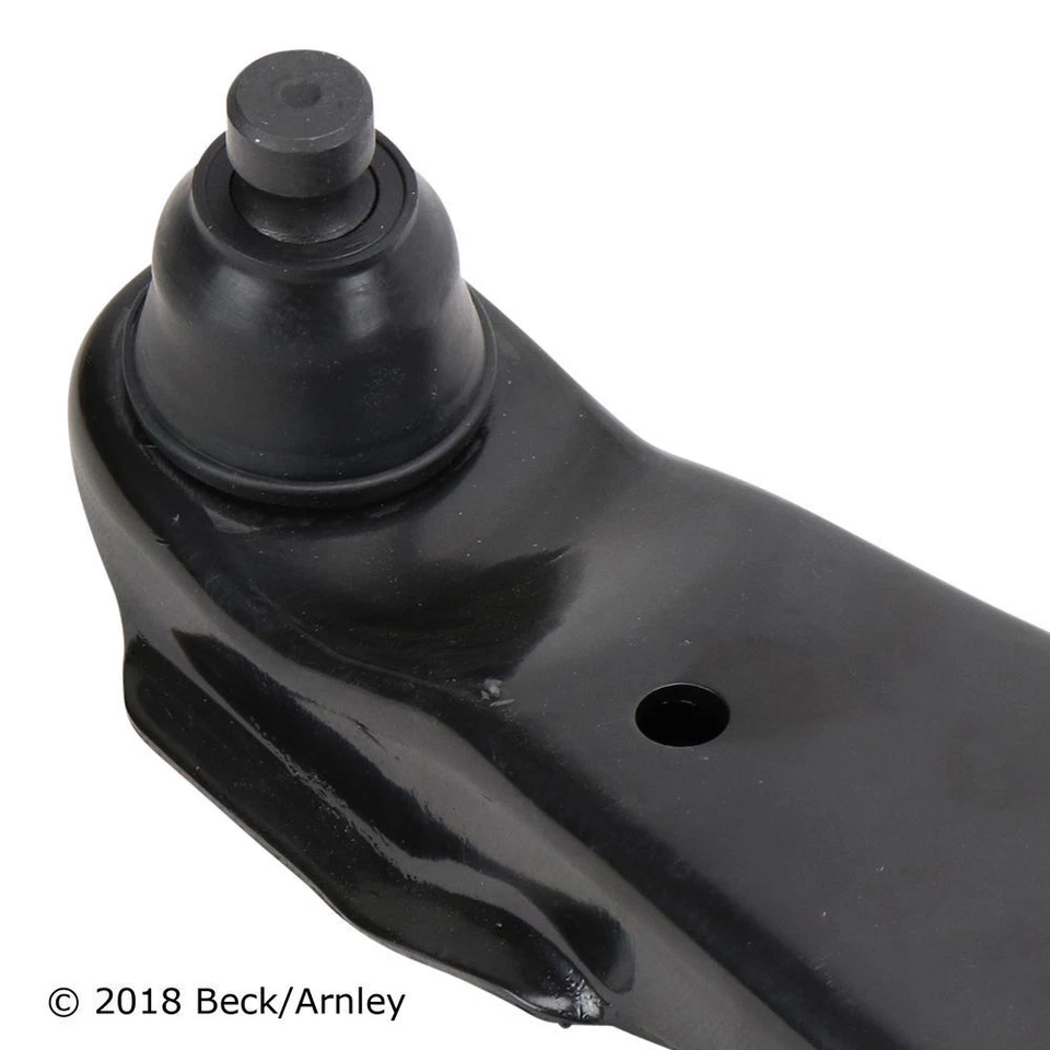 Conjunto de brazo de control de suspensión y rótula para 04-08 Mitsubishi Endeavor Foto 2 de 4