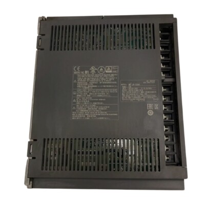 NEW Mitsubishi MR-J4-500A Servo Drive In Stock Fast Shipping
