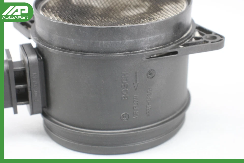 ✅ 09-13 BMW E70 E90 X5 335d Sensor de Fluxo de Ar de Massa do Motor Diesel MAF 8509725 FABRICANTE DE EQUIPAMENTO ORIGINAL - Imagem 3 de 4