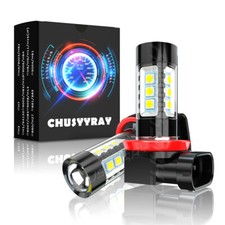 Purchase Fog Light Driving Lamp RH Left Driver Side For 99-01 Ford Explorer In Mercer Island - Foto 6