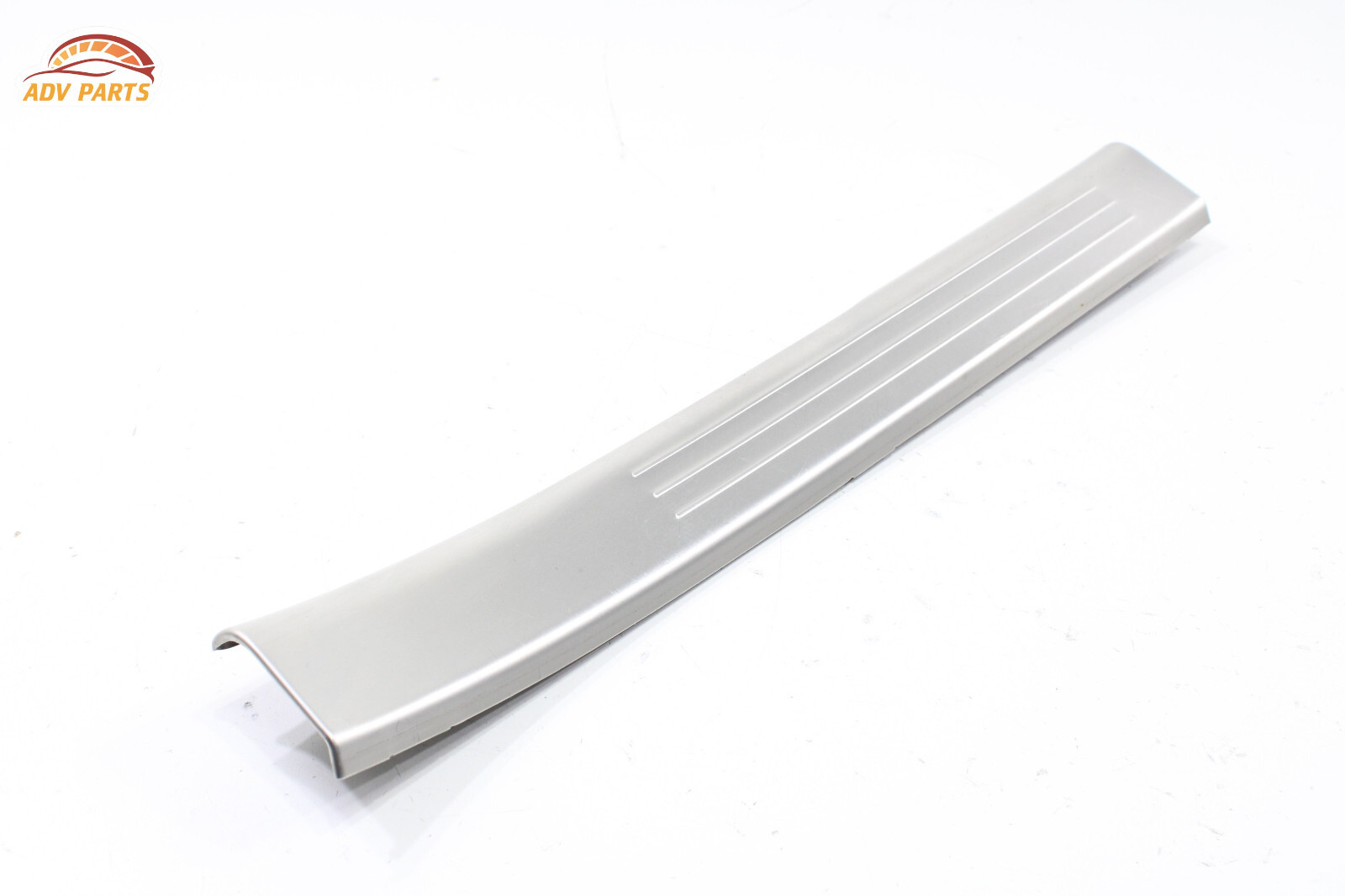 Bentley Continental 2006-2012 REAR+RIGHT Scuff plate