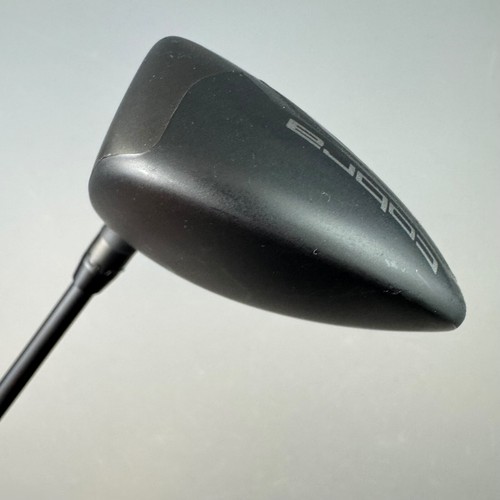 Cobra Darkspeed LS Ti #3 Wood 14.5 HZRDUS Black 70g Matte 6.5 X-Stiff - Picture 5 of 10