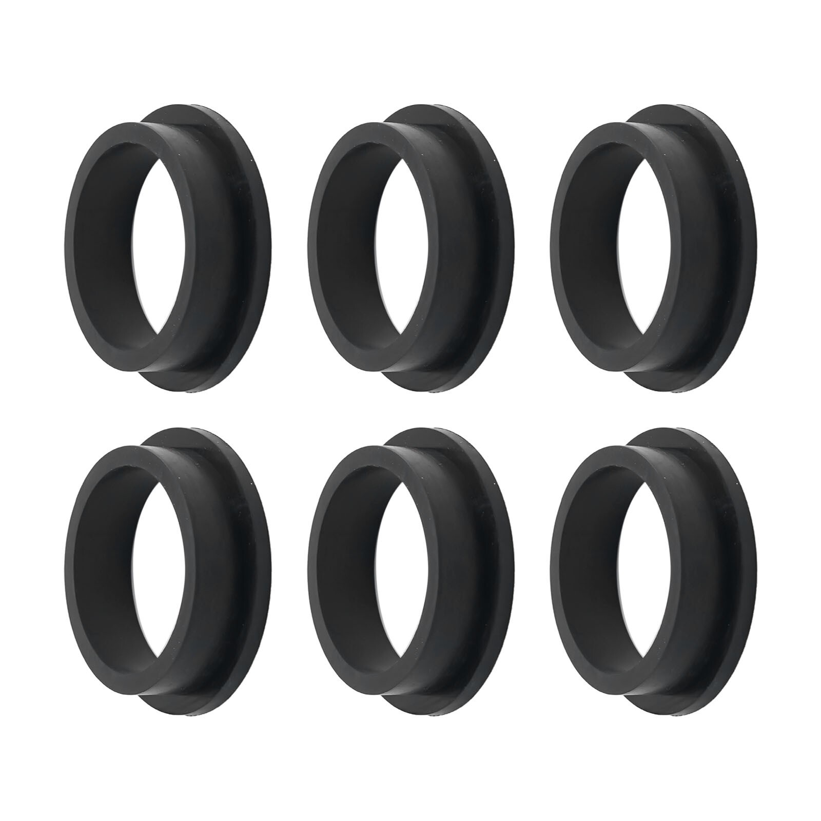 Reliable Motor Seal Repair Parts for Intex Sand Filter Pumps Motor Pack of 6