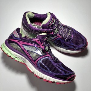 tenis brooks ravenna 5